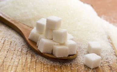 У МОЗ розповіли, чим можна замінити цукор