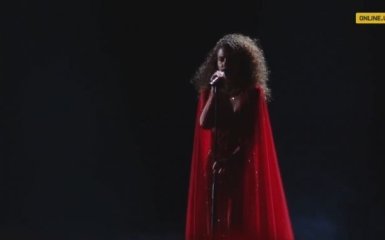 Евровидение-2017: Генеральная репетиция первого полуфинала - эксклюзивное видео