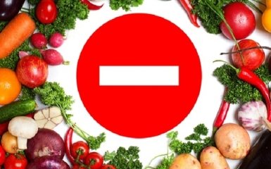 Набув чинності розширений список заборонених товарів із РФ