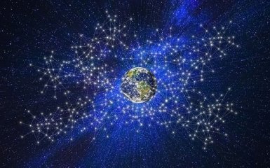 Коронавирус ударил по спутниковому интернету: OneWeb уже объявила о банкротстве