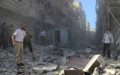 В Германии решили наказать Россию за военные зверства