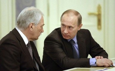 У Путина рассказали о планах по Донбассу на 2018 год