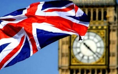 Великобритания назвала Россию главной угрозой международной безопасности