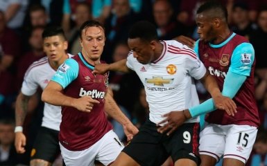 "Манчестер Юнайтед" проиграл важнейшую битву за Лигу чемпионов: опубликовано видео