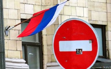 У Єврокомісії спростували інформацію про зацікавленість у скасуванні санкцій проти РФ