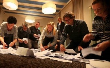 Дело не в Украине: Financial Times ответил на главные вопросы по референдуму в Нидерландах