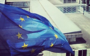 ЕС отреагировал на утверждение законов о ВККС и ВРП