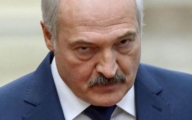 Лукашенко від щирого серця потішається з ситуації в Росії — представник ГУР Юсов