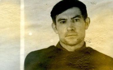 Запрещенный: Василий Стус появился на экранах кинотеатров Украины