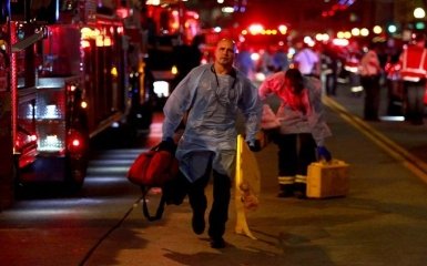 У Сіетлі недалеко від мітингу проти Трампа сталася стрілянина, є поранені: з'явилися фото і відео