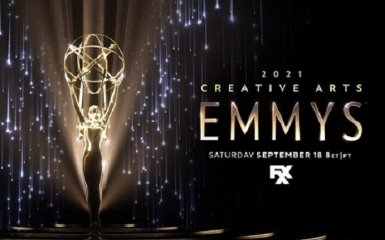 Експерти назвали головного тріумфатора премії "Еммі-2021"