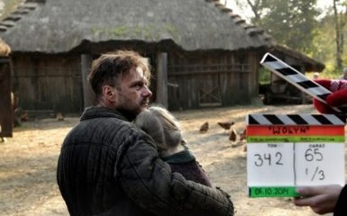 В Києві скасували показ гучного польського фільму про українців