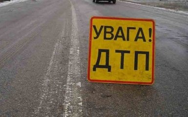 Под Одессой в масштабной аварии пострадало много людей: появились фото