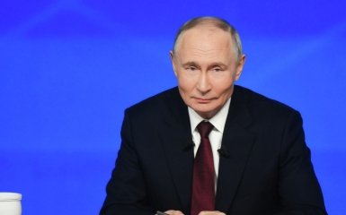 Путин не знает, что делать дальше