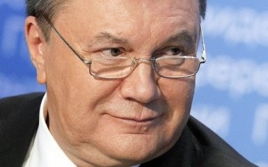 Суды против Януковича и его людей: появилась важная информация