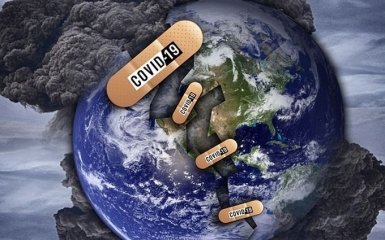 Пандемия коронавируса принесла пользу всему миру - опубликовано фотодоказательство