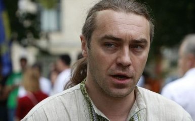 Скандальним українським націоналістом захопилися китайські панки: з'явилося фото