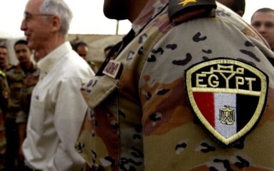 Египет согласился ввести войска в Ливию - что происходит