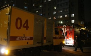 У житловому будинку в Росії стався вибух, є загиблі: опубліковані відео наслідків