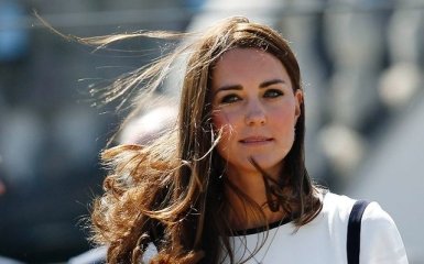 Кейт Міддлтон