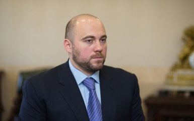 Нардепу Столару із забороненої "ОПЗЖ" не дозволили виїхати з України