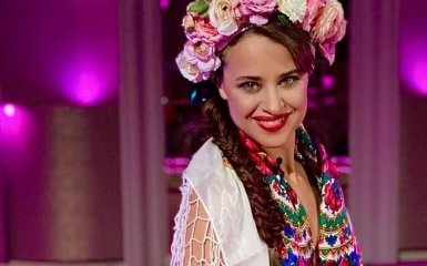 Бывшая жена Дзидзьо обвинила Цибульскую в пиаре на их семье