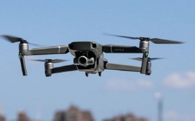 РФ розмістила у Криму ескадрилью дронів: що відбувається