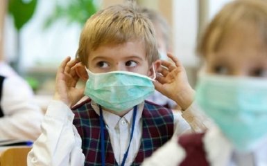 Карантин в киевских школах продлили на неделю