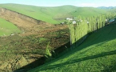 У Киргизстані зсув накрив село, загинуло більше 20 людей: з'явилося відео