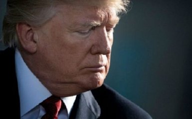 "Оставьте нас в покое": власти Франции жестко ответили на обвинения Трампа