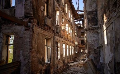 Российские военные собираются усиливать режим фильтрации в Мариуполе