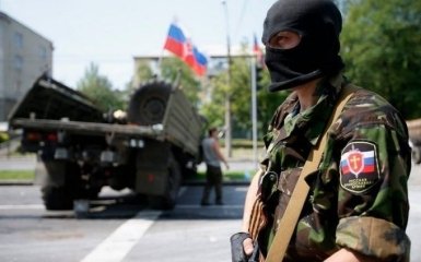Убийство Захарченко: боевики скрывают информацию о пострадавших