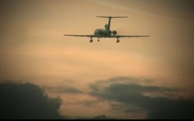 Последние минуты перед падением самолета Качиньского: обнародована запись