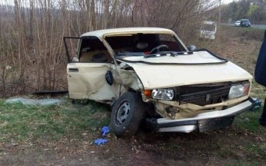 На Полтавщині сталася велика аварія, багато постраждалих: з'явилися фото