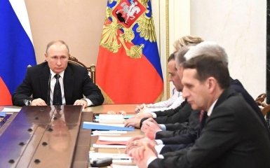 У Зеленского жестко ответили на наглое решение Путина против Украины