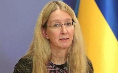 Супрун вперше прокоментувала  рішення комітету про її відставку
