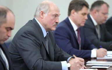 План Лукашенка - як режим хоче врегулювати кризу в Білорусі