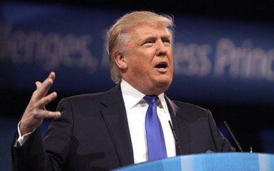 Його потрібно стратити: Трамп озвучив неочікувану вимогу