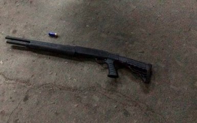 Стрельба по людям в Запорожье: появились скандальные подробности