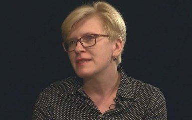 Премьер Литвы раскрыла новую стратегию Путина относительно Украины