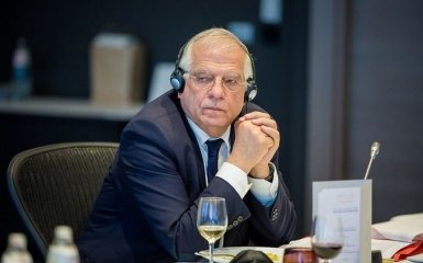 ЄС значно збільшить підтримку України після заколоту Пригожина в Росії — Боррель