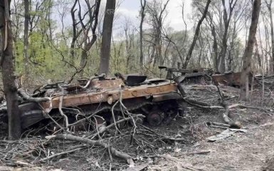 Втрати армії РФ вже перевищили 30 тис військових