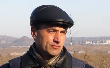 Экс-мэр оккупированной Горловки оказался украинским разведчиком - впечатляющие подробности