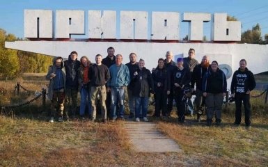 Серіал допоміг: стало відомо, на скільки виріс потік туристів у чорнобильську зону