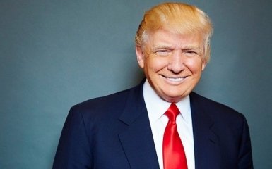 В США сообщили сенсационную новость о Трампе и Украине