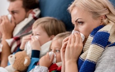 Коронавірус, застуда чи грип: як відрізнити хвороби зі схожими симптомами