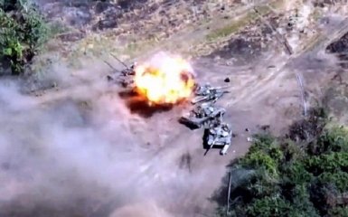 ЗСУ протягом доби ліквідували 300 солдат РФ