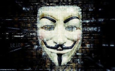 Хакери Anonymous зламали і злили базу даних Роскомнагляду