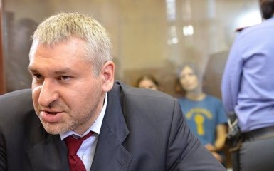 Екс-адвокат Савченко зробив заяву про нового в'язня Путіна