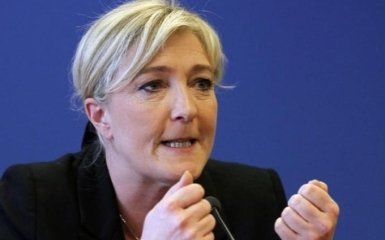 Убирают друзей Путина: громкое решение по Ле Пен вызвало бум в соцсетях